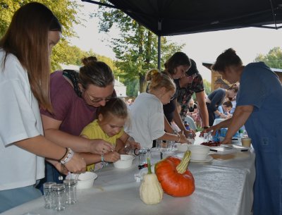 Kultura, Tradycja i... Placki 2025